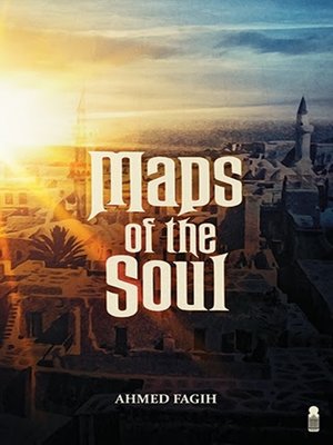 cover image of Maps of the Soul